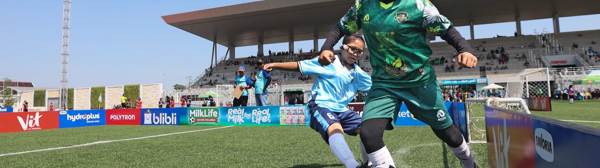 Sports events in Kudus