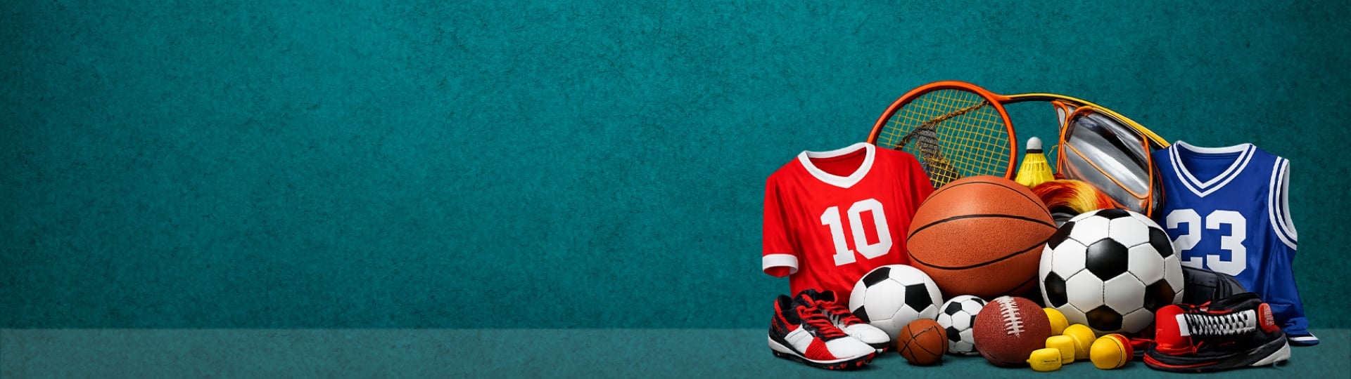 Sports gear stores in Kudus