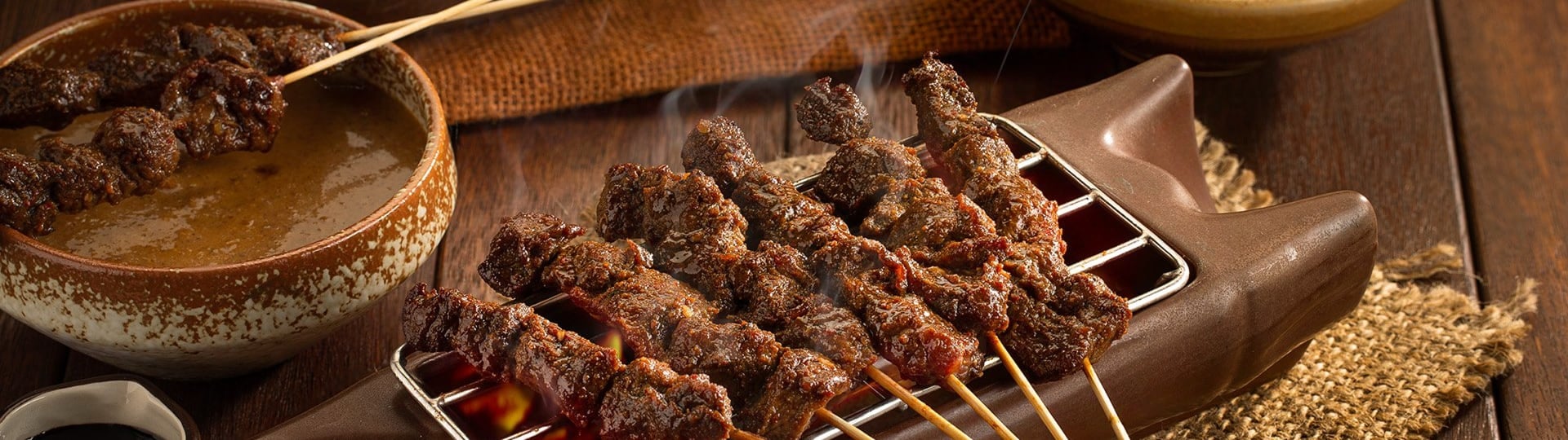 Food and drink spots around Kudus