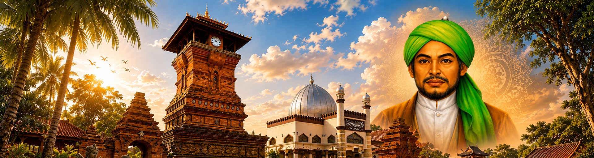 History and culture of Kudus