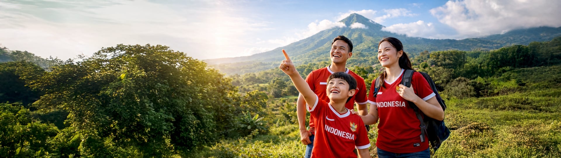 Tourist attractions in Kudus