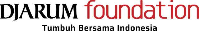 Logo Djarum Foundation