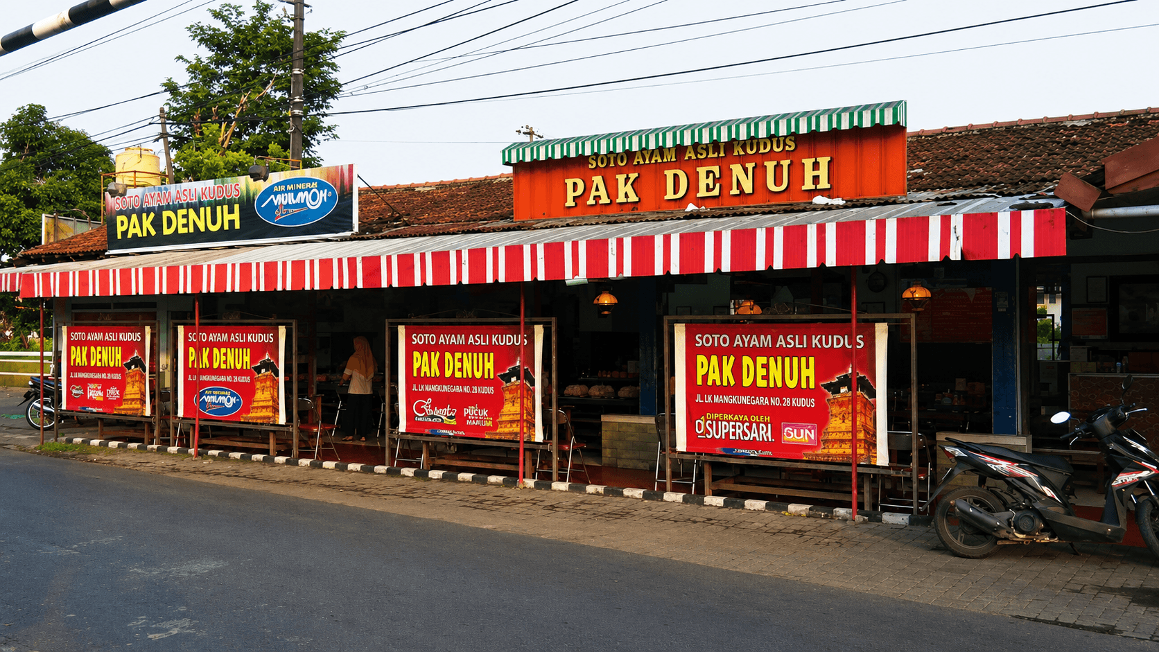 Photo of Soto Kudus Pak Denuh