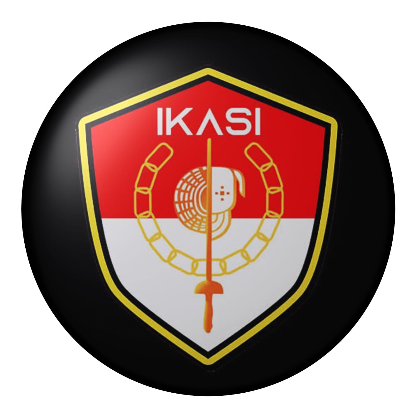 Ikasi