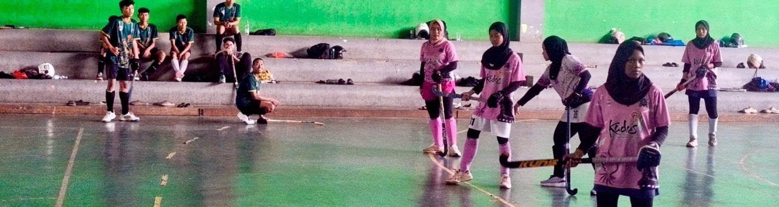 Federasi Hockey Indonesia Kudus