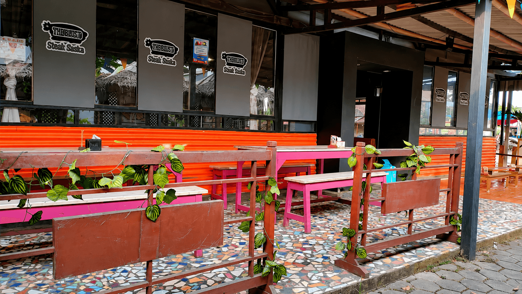 Photo of Treend Steak Kudus