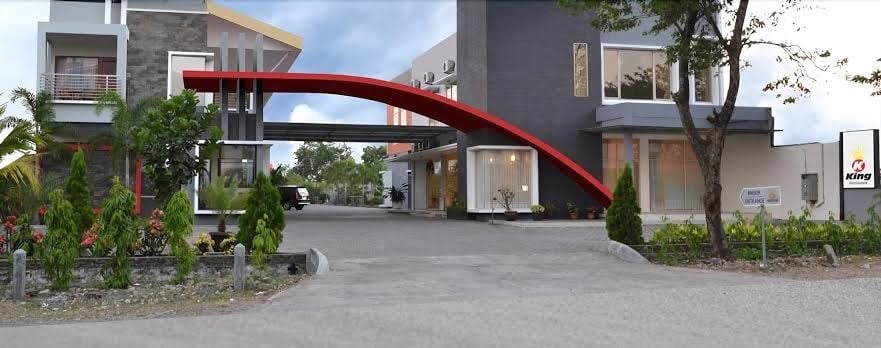 Photo of Hotel King's
