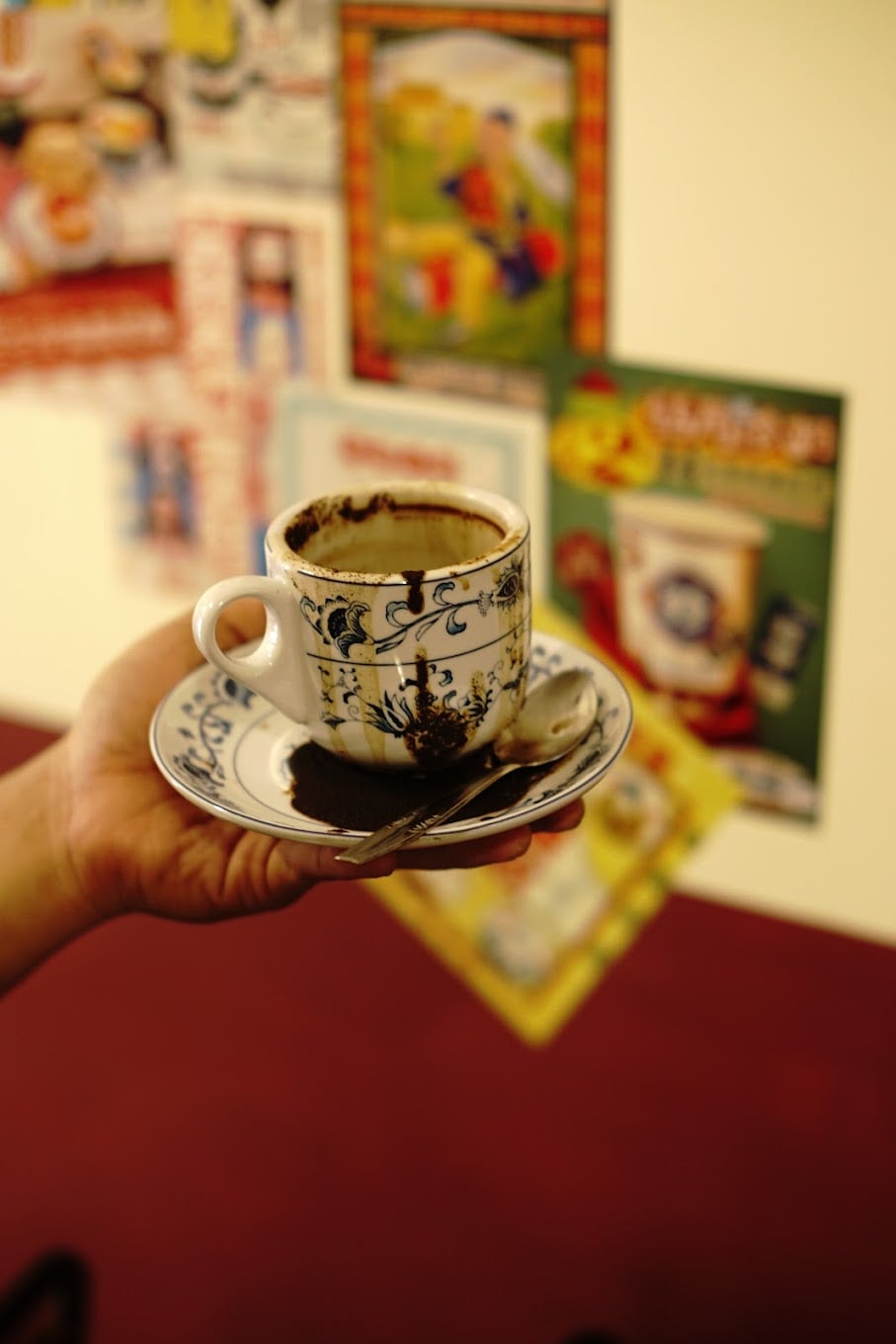 Photo of Kedai Roti & Coffe Thahaja 79