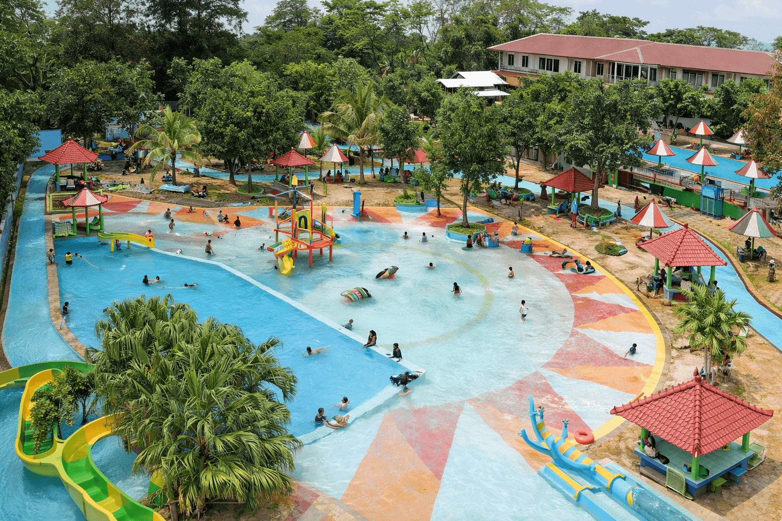 Photo of Mulia Waterpark