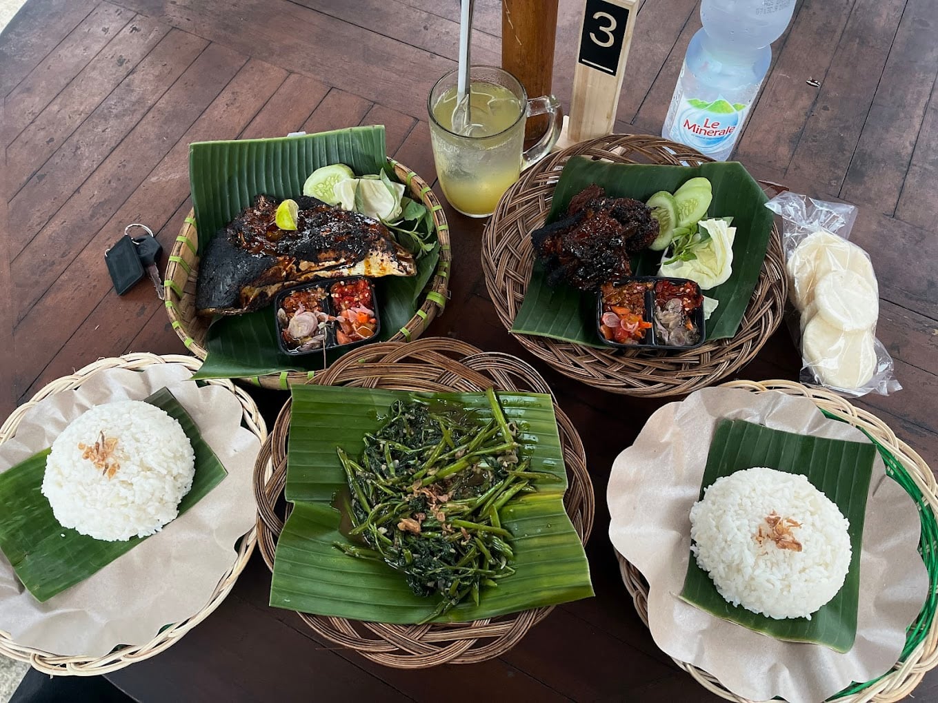 Photo of Rahang Tuna Ko Rasa