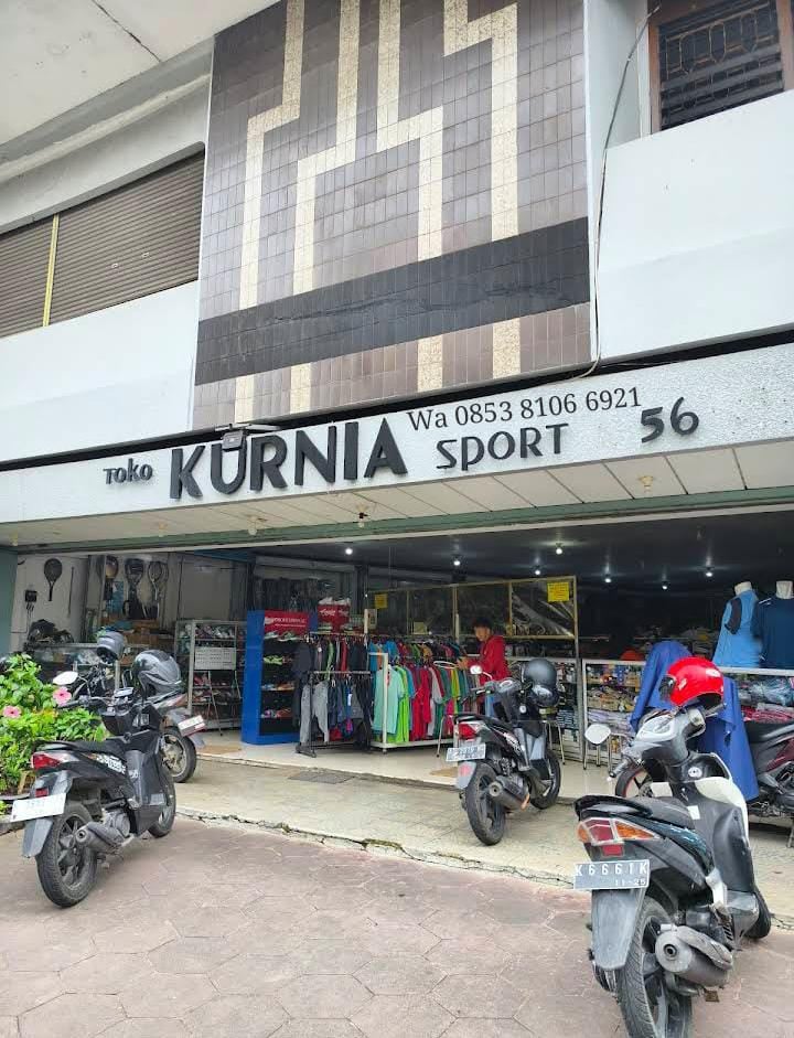 Photo of Kurnia Sport Music Centre