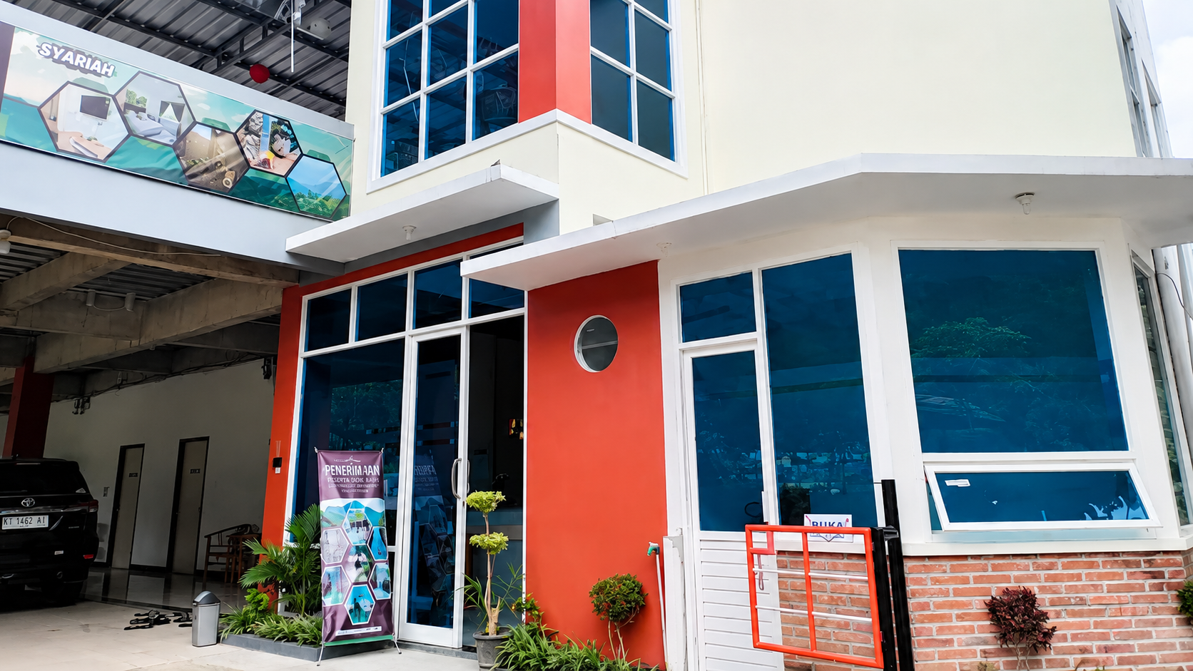 Abiyasa Inn Syariah thumbnail