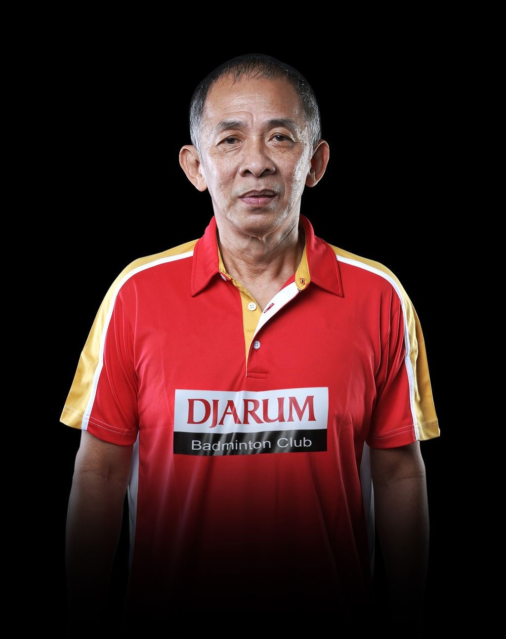 Photo of Kartono H. Atmanto