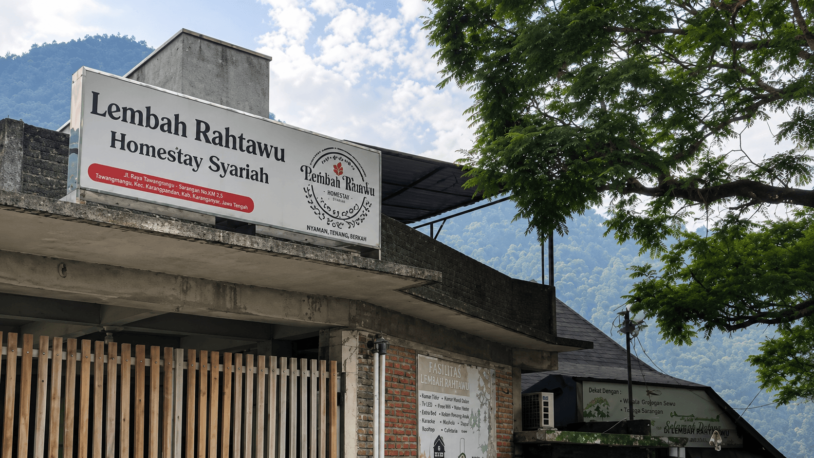 Photo of Lembah Rahtawu Homestay Syariah