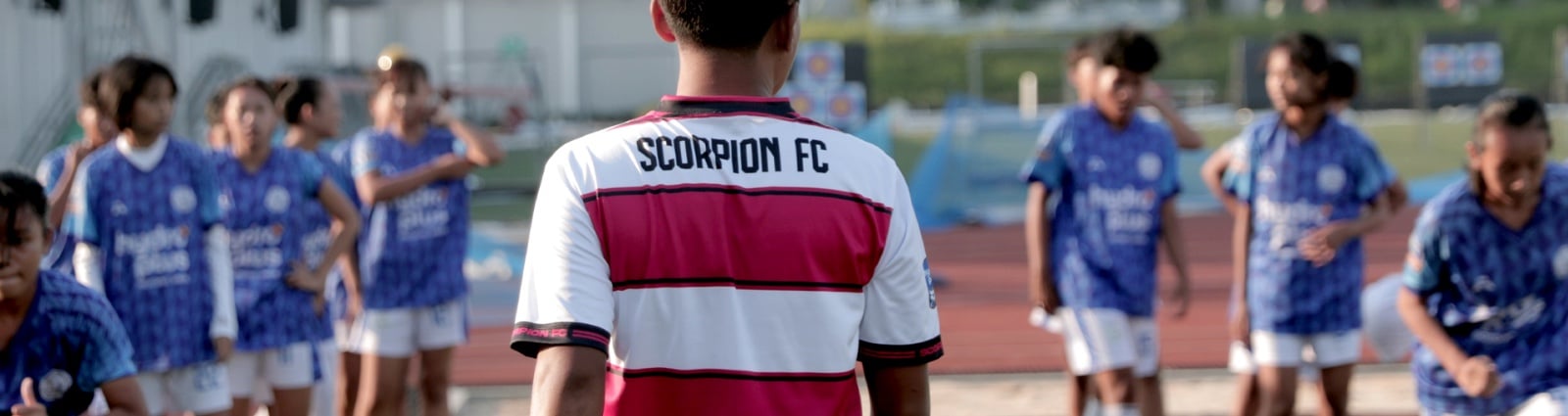Scorpion FC