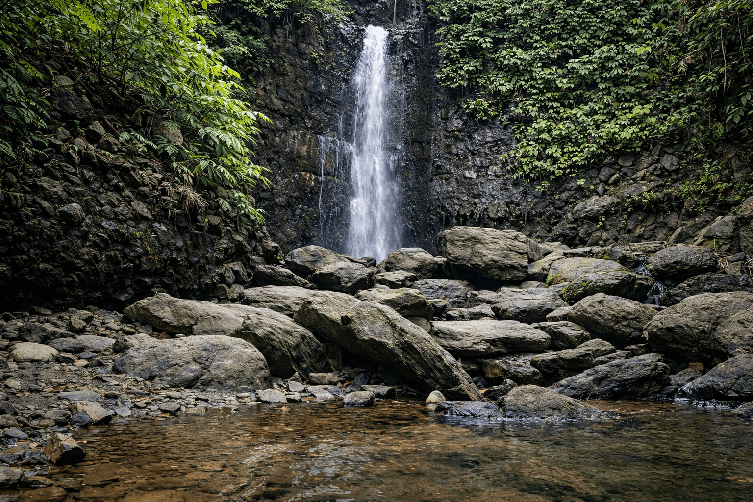 Photo of Air Terjun Kedung Gender