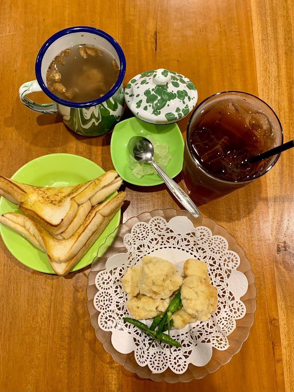 Photo of Kedai Anak Bawang