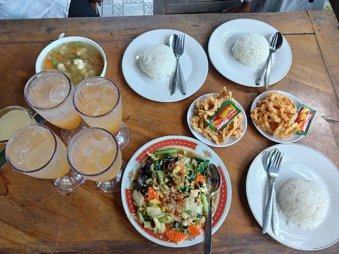 Babon Resto thumbnail