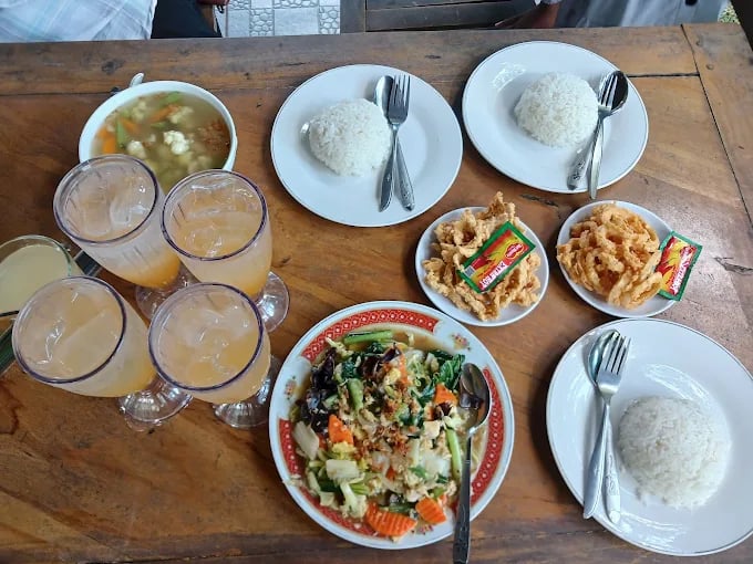 Photo of Babon Resto