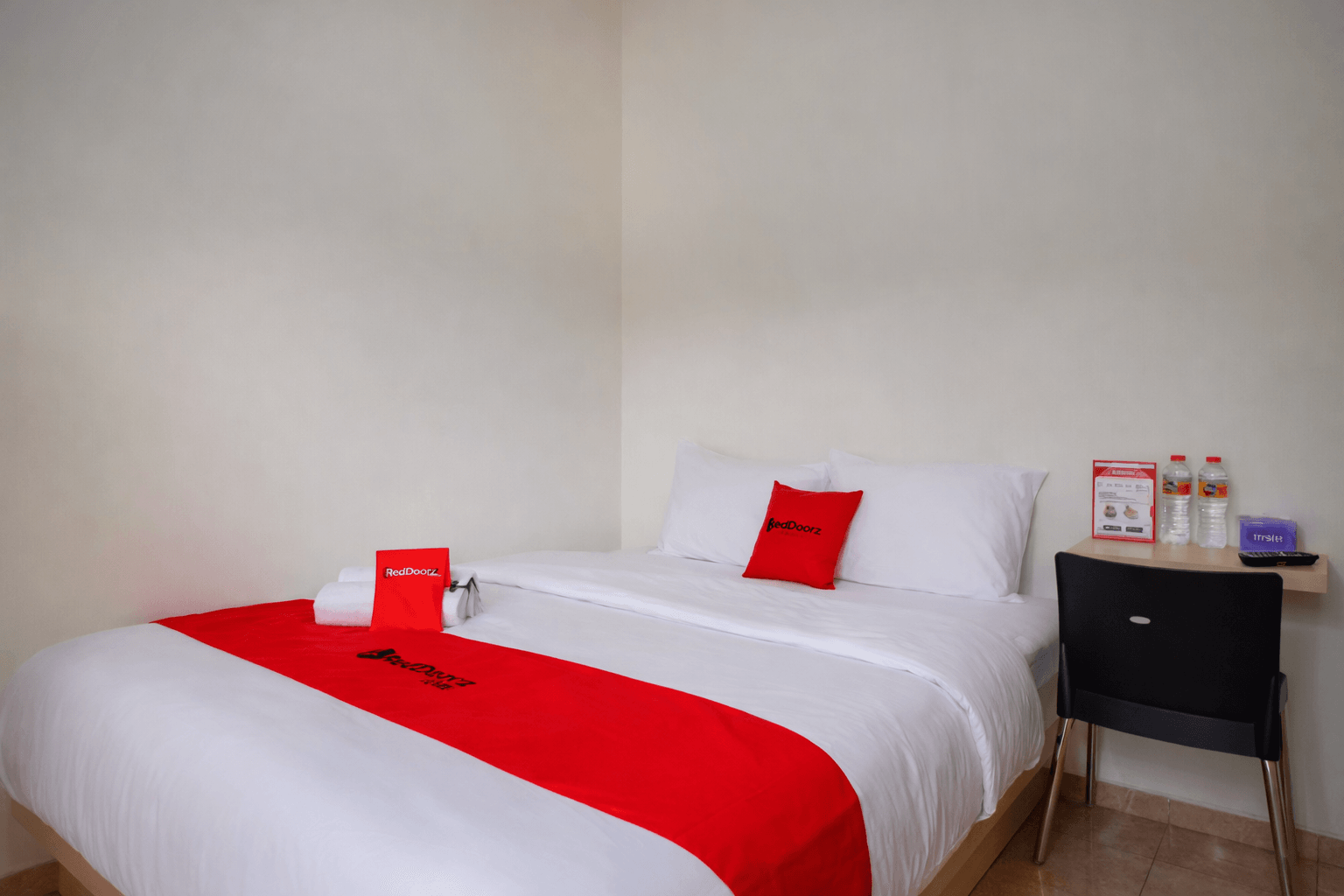 Photo of RedDoorz near Alun Alun Kudus 2