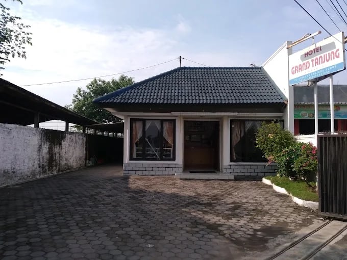Photo of Grand Tanjung Hotel