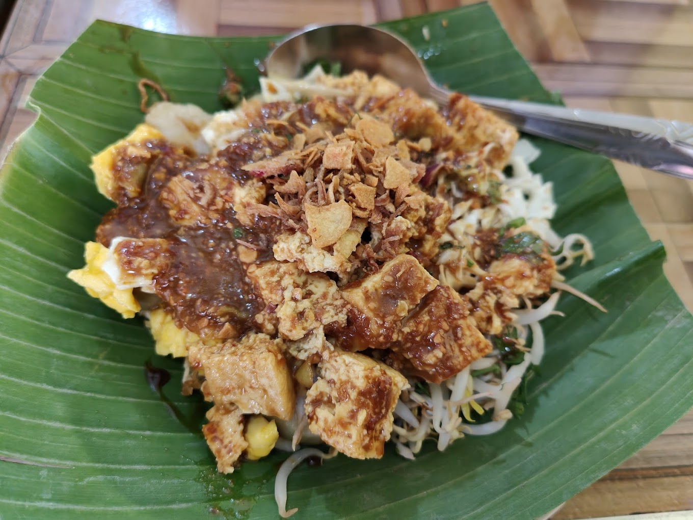 Nasi Tahu Pak Di thumbnail