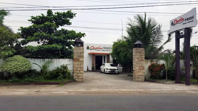 Photo of chotin hotel kudus