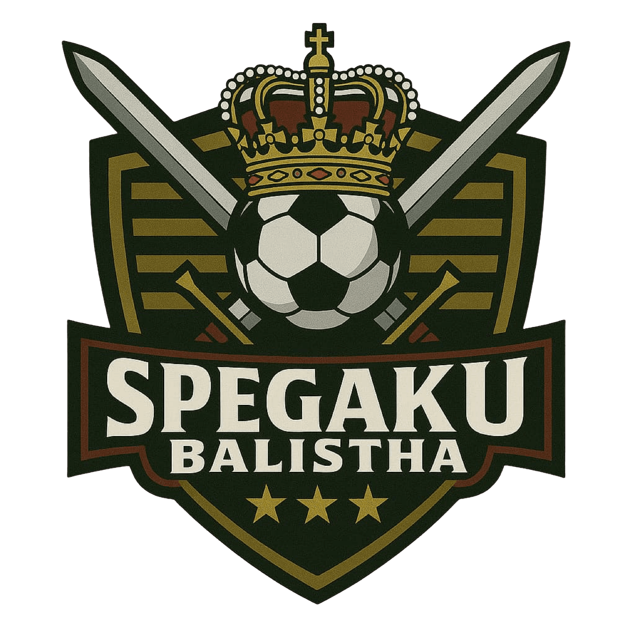 SPEGAKU Balistha