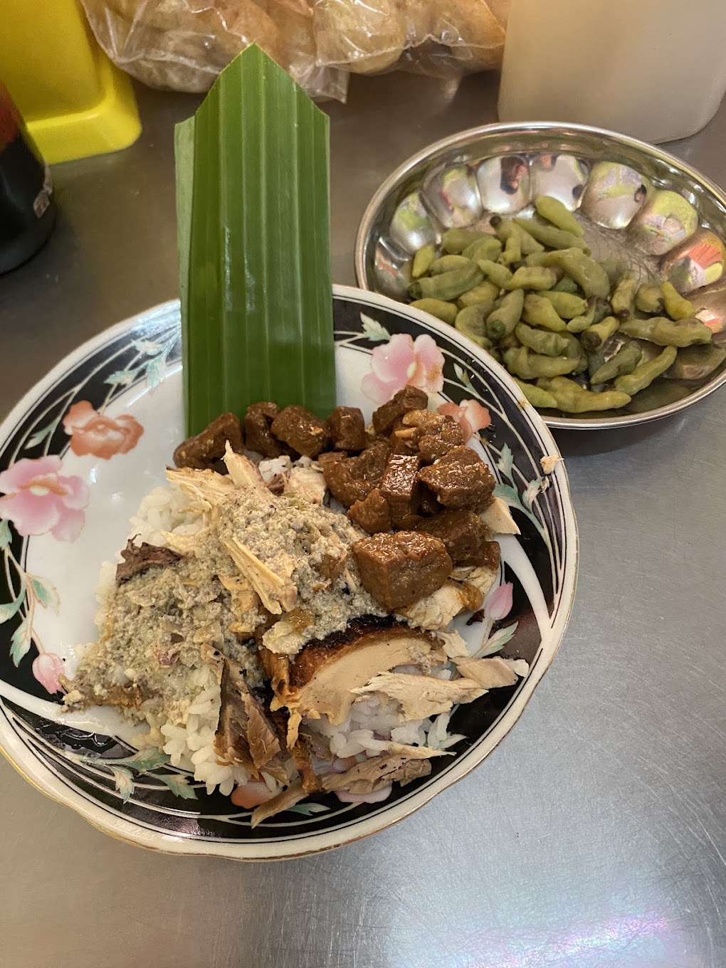 Nasi Opor Sunggingan thumbnail
