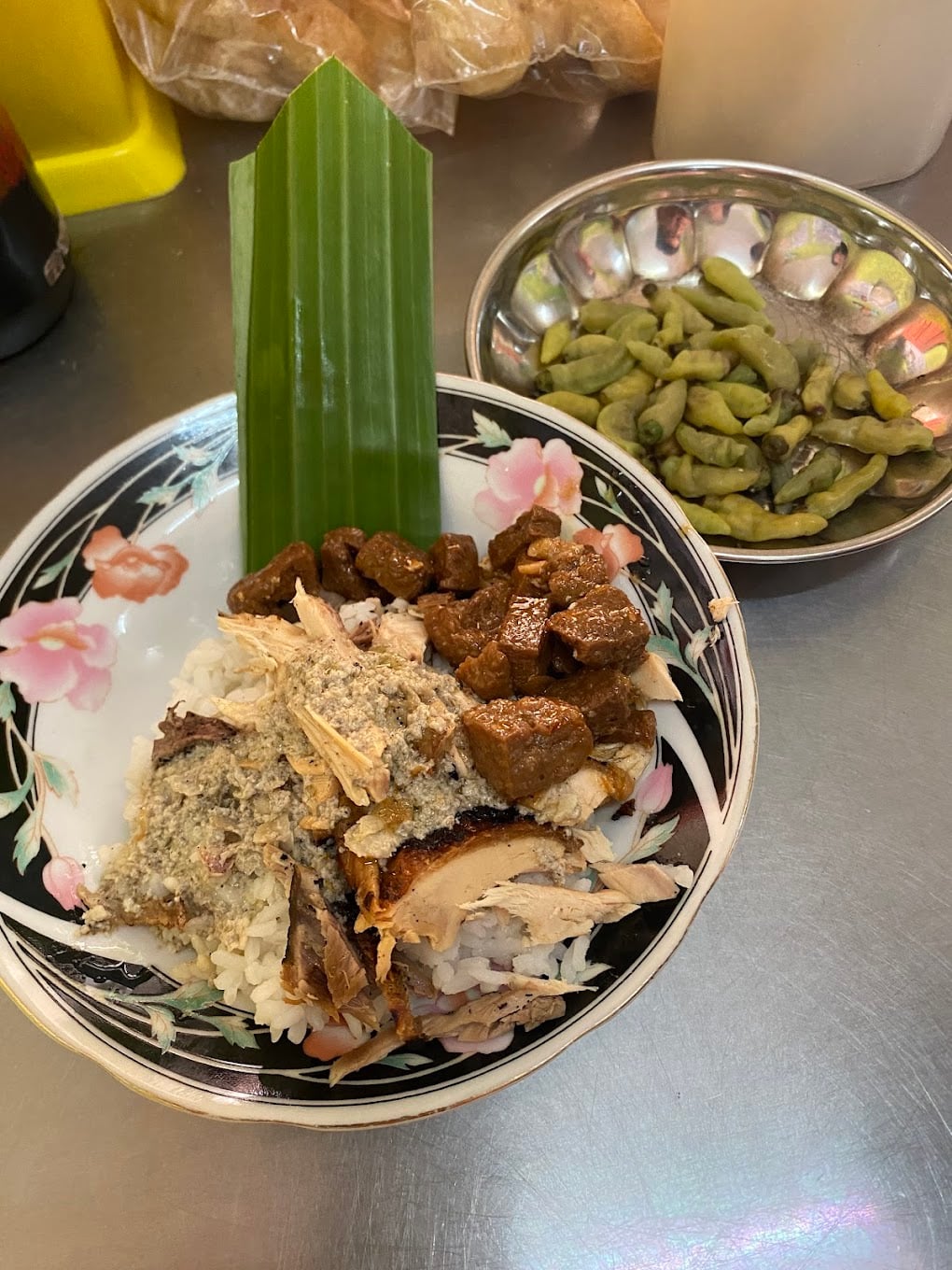 Photo of Nasi Opor Sunggingan