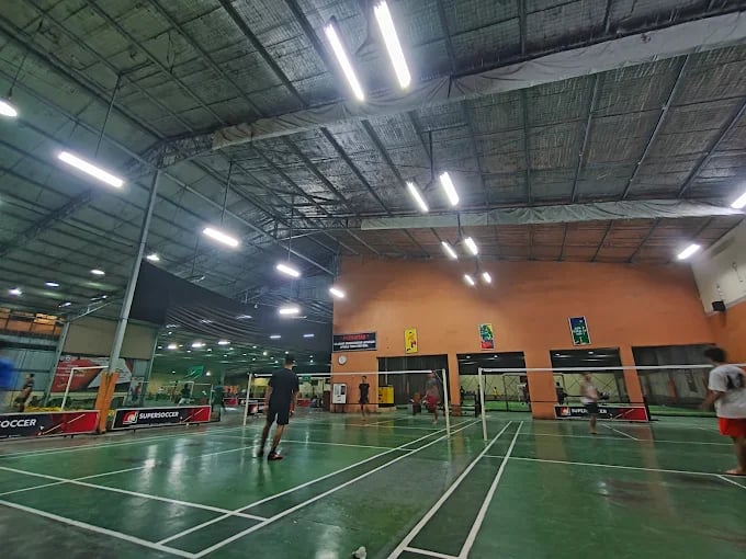 Photo of Markass Sport Center