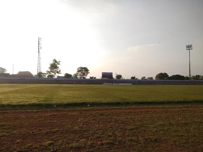 Photo of Wergu Wetan Stadium