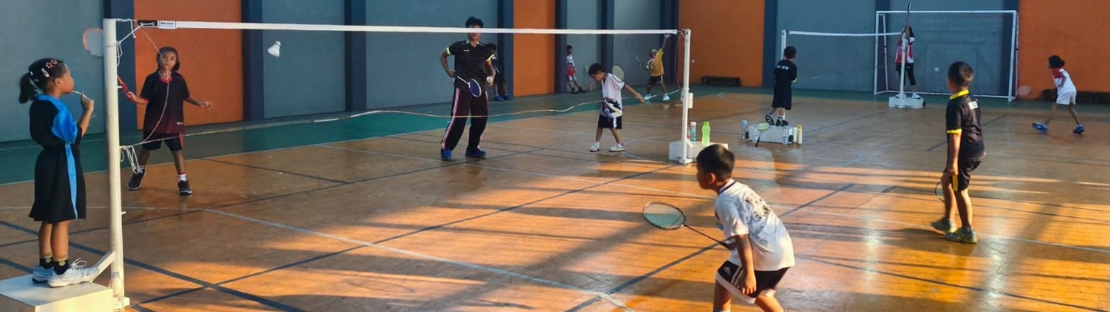 Galaria Sports Arena