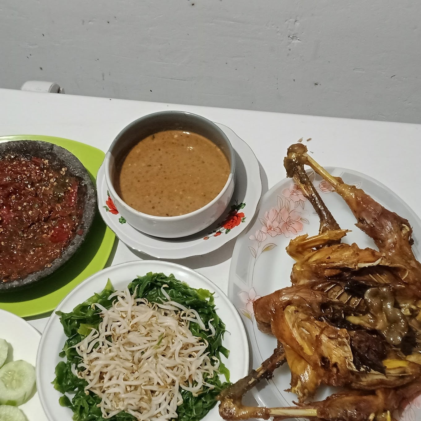 Photo of Pecel Pakis & Ayam Bakar Mbok Yanah