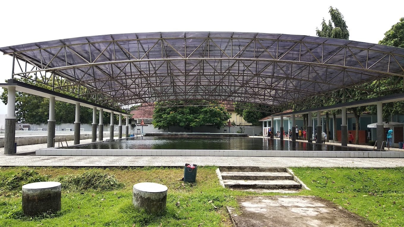 Photo of Wergu Kudus Swimmingpool