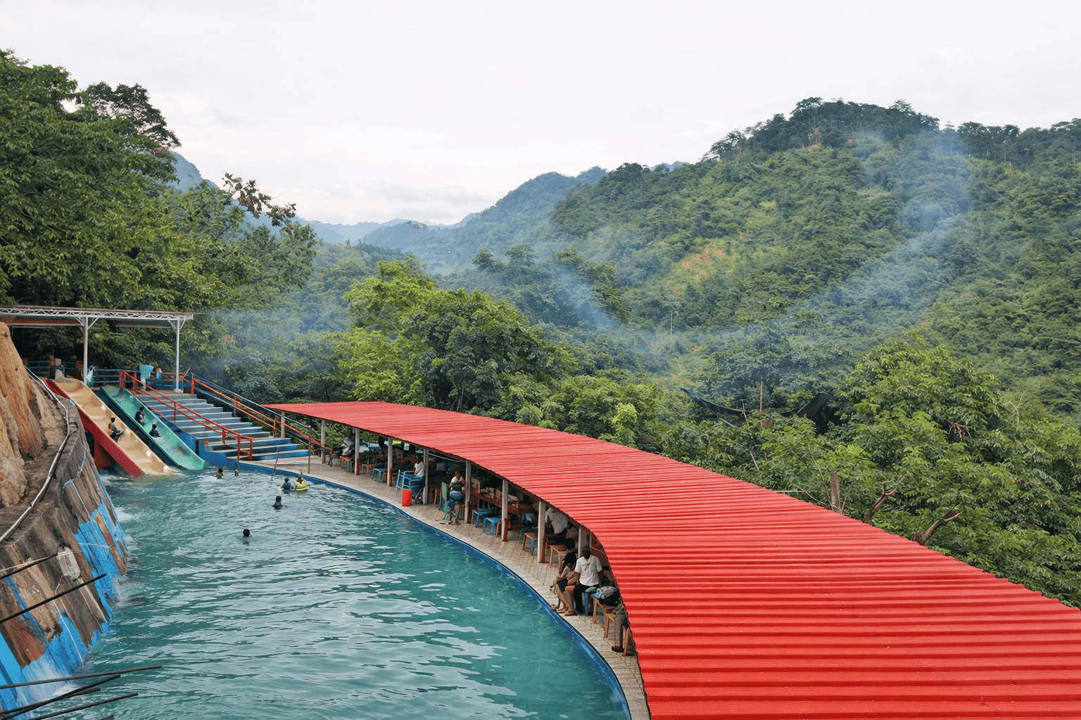 Photo of Bukit Krobo'an