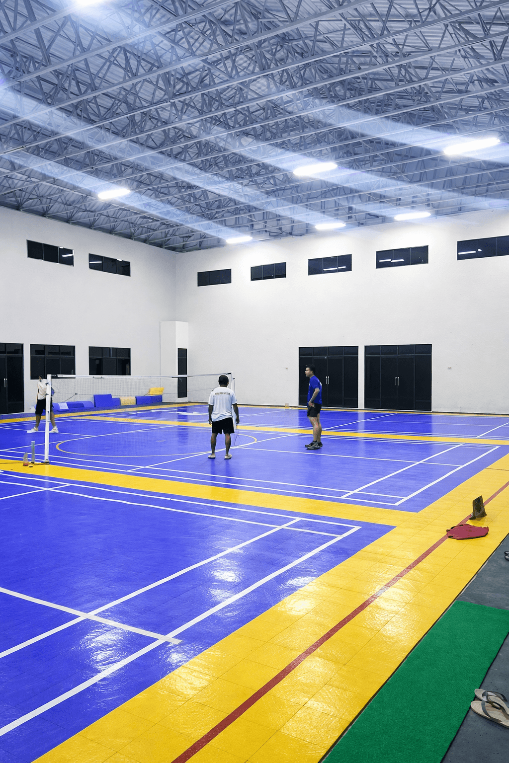Photo of Sport Center Barongan