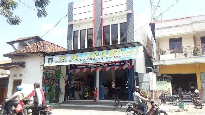 Photo of Toko MM Sport Kudus