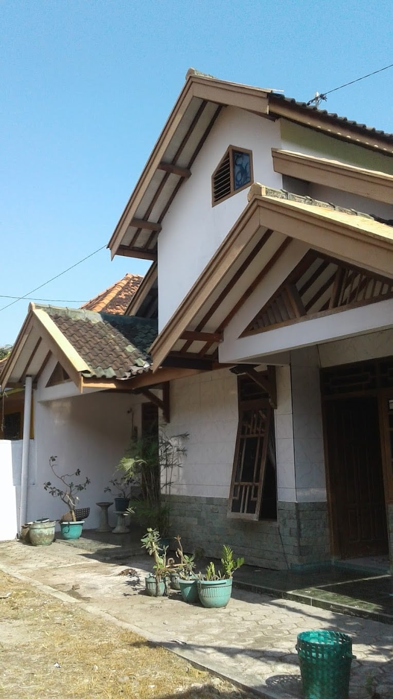 Gambar Dhamar Homestay