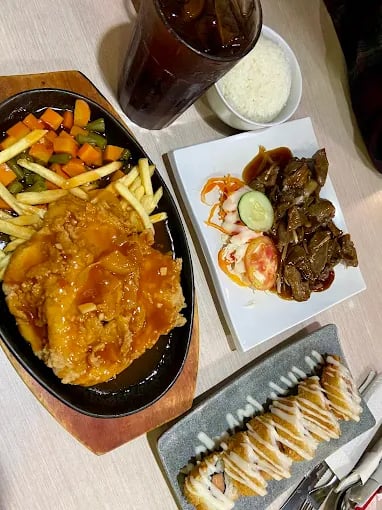 Photo of Ikki Resto