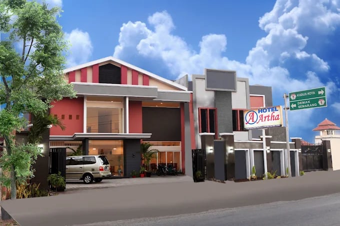 Photo of Hotel Artha Kudus