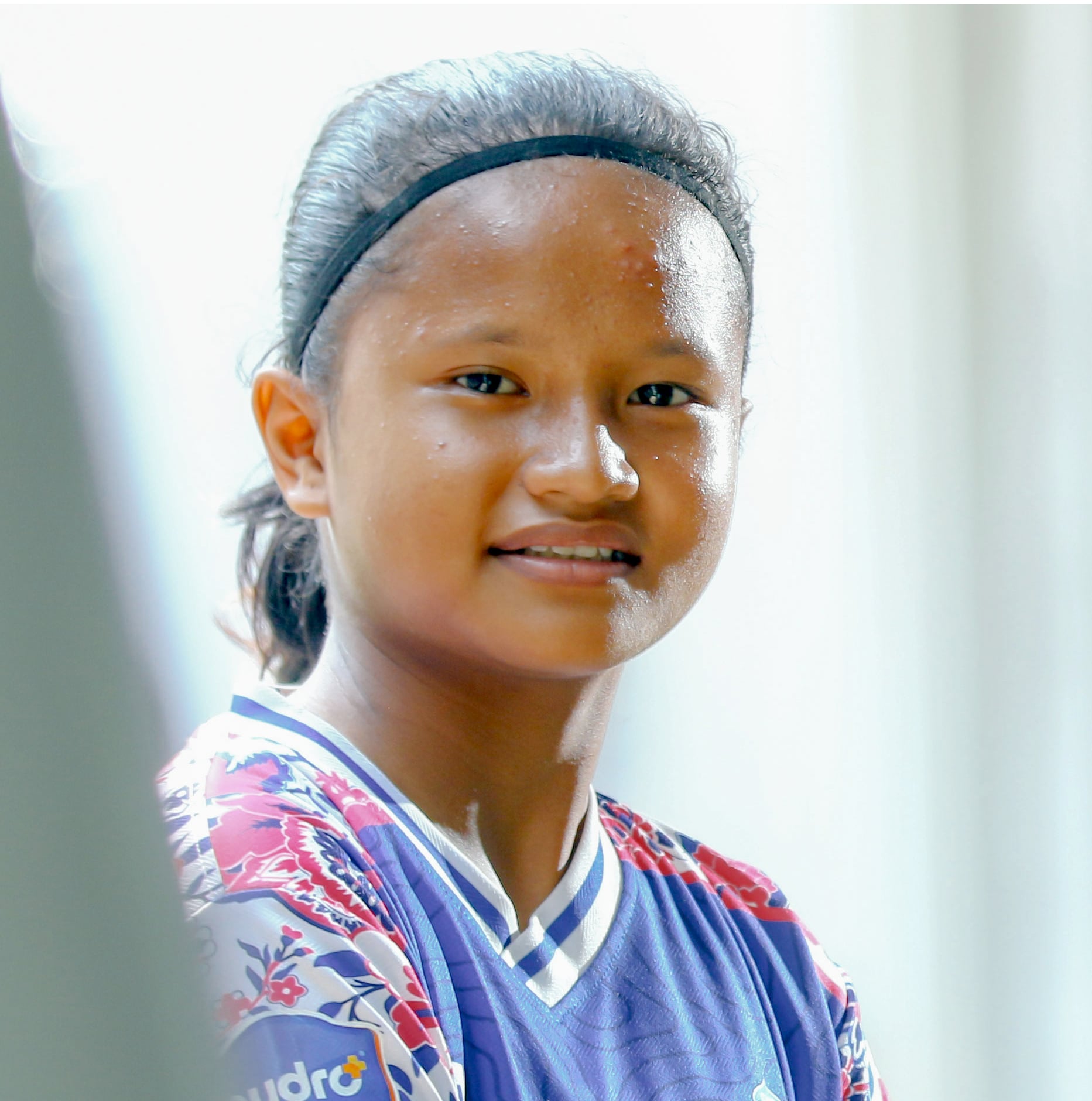Photo of Asyifa Sholawa Farizqi