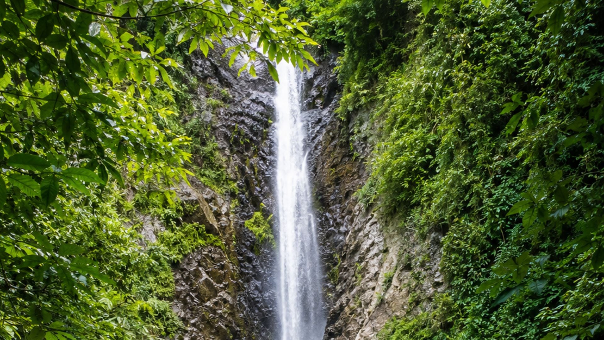 Photo of Air Terjun Padas Awu