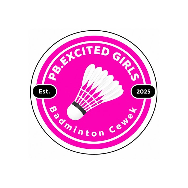 PB. Excited Girls