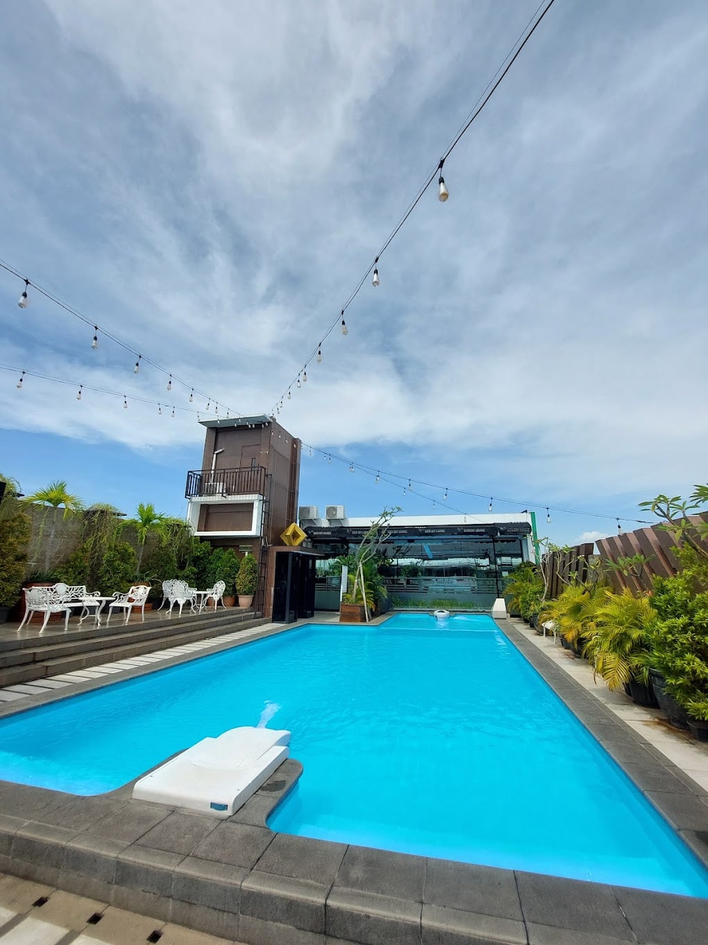 Gambar The Sato Hotel