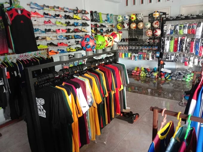 Photo of Diadora Sport