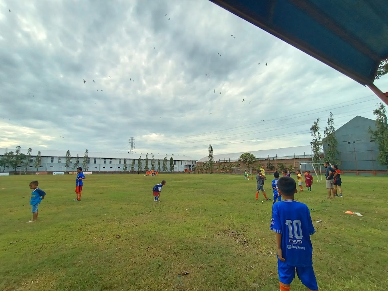 Photo of Lapangan Tanjung Karang