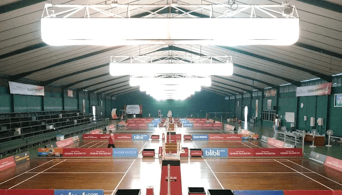 Photo of Djarum Arena Kaliputu