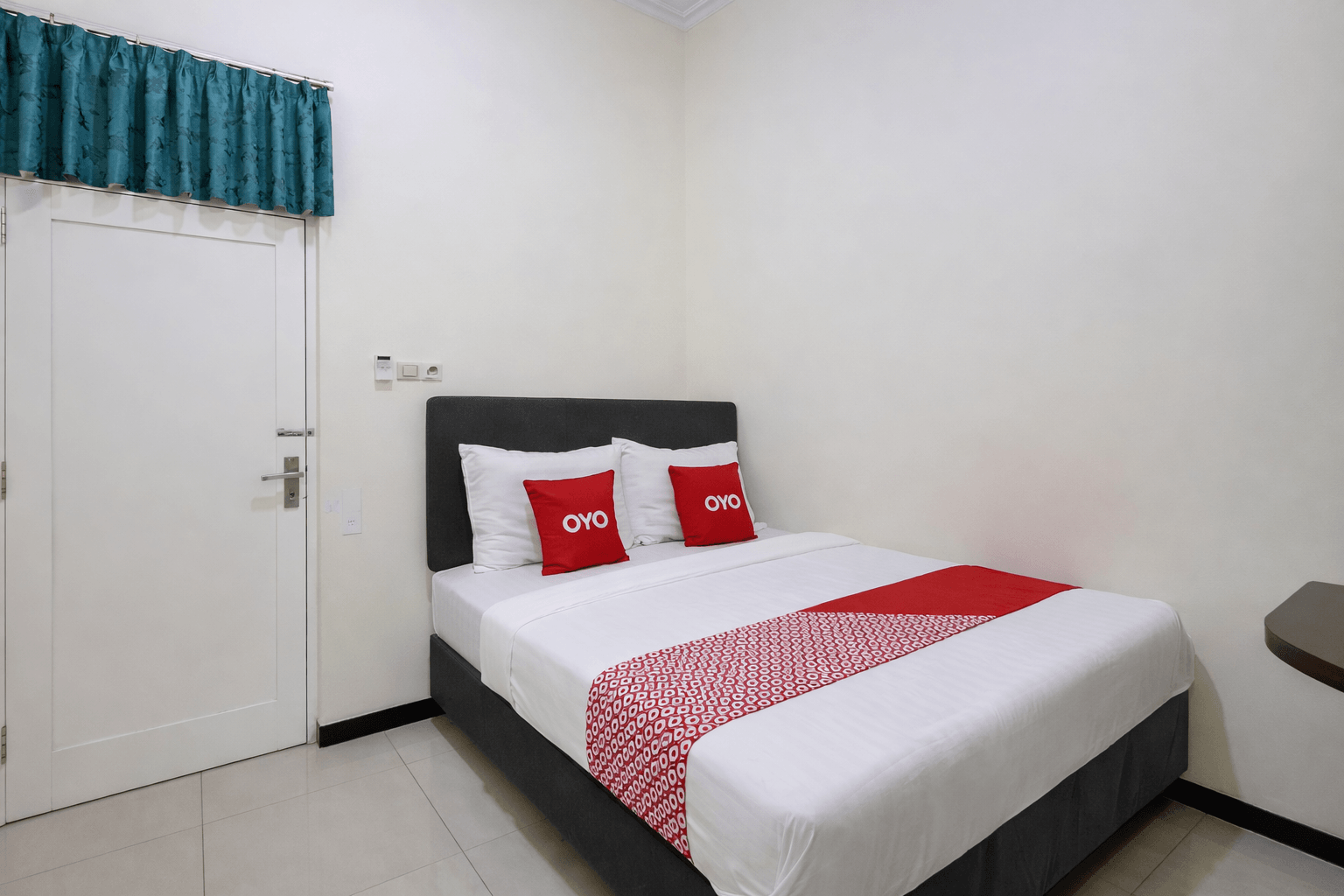 Photo of Capital O 90709 Djati Guest House