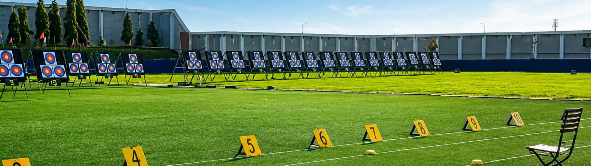 Kudus Archery School